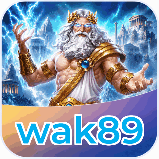 wak89 APK v4.7.5 - Screenshot UI modern dan intuitif Indonesia